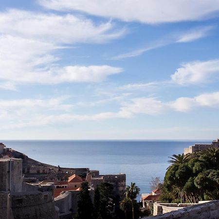 Apartment Dorina Dubrovnik Exteriör bild