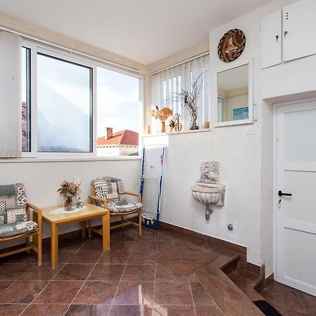 Apartment Dorina Dubrovnik Exteriör bild