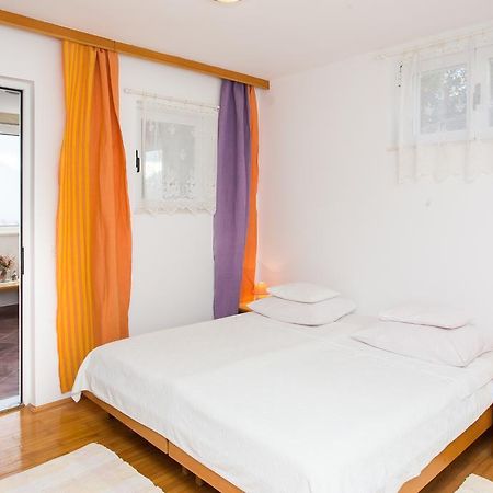 Apartment Dorina Dubrovnik Exteriör bild