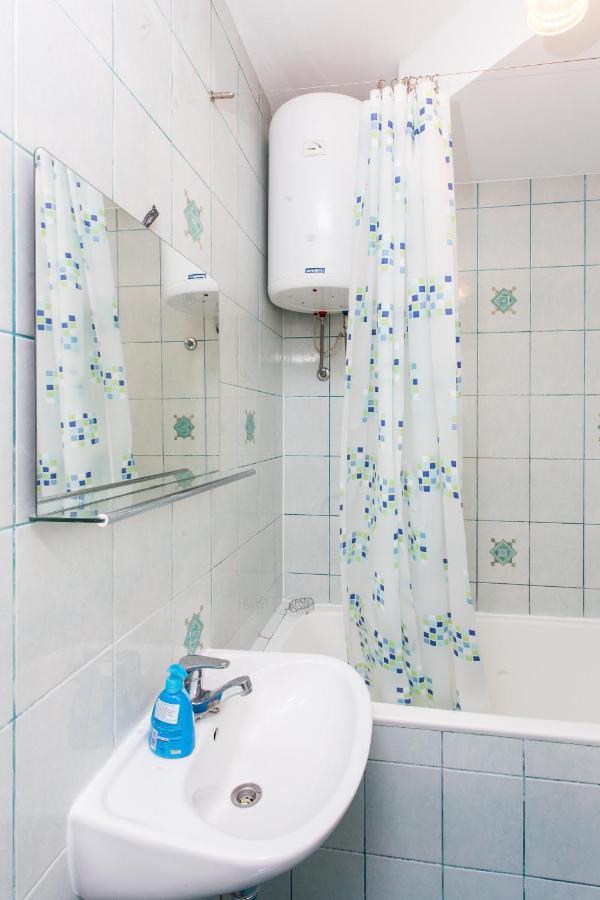 Apartment Dorina Dubrovnik Exteriör bild