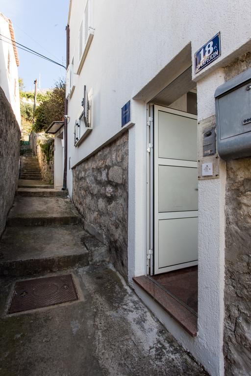 Apartment Dorina Dubrovnik Exteriör bild
