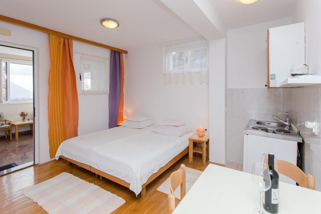 Apartment Dorina Dubrovnik Rum bild