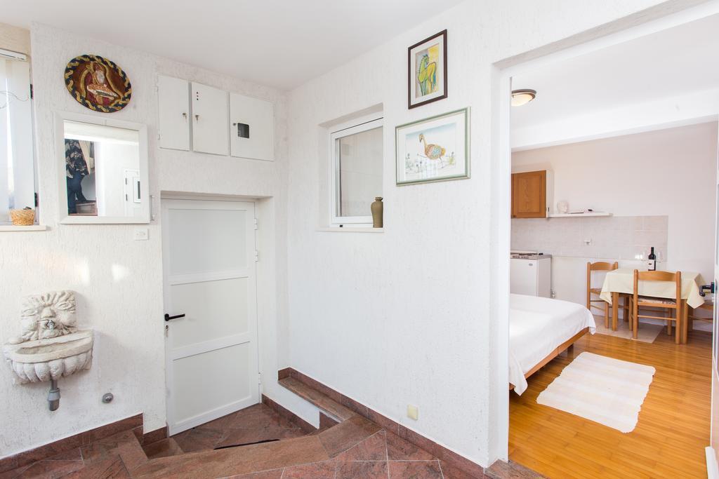 Apartment Dorina Dubrovnik Rum bild