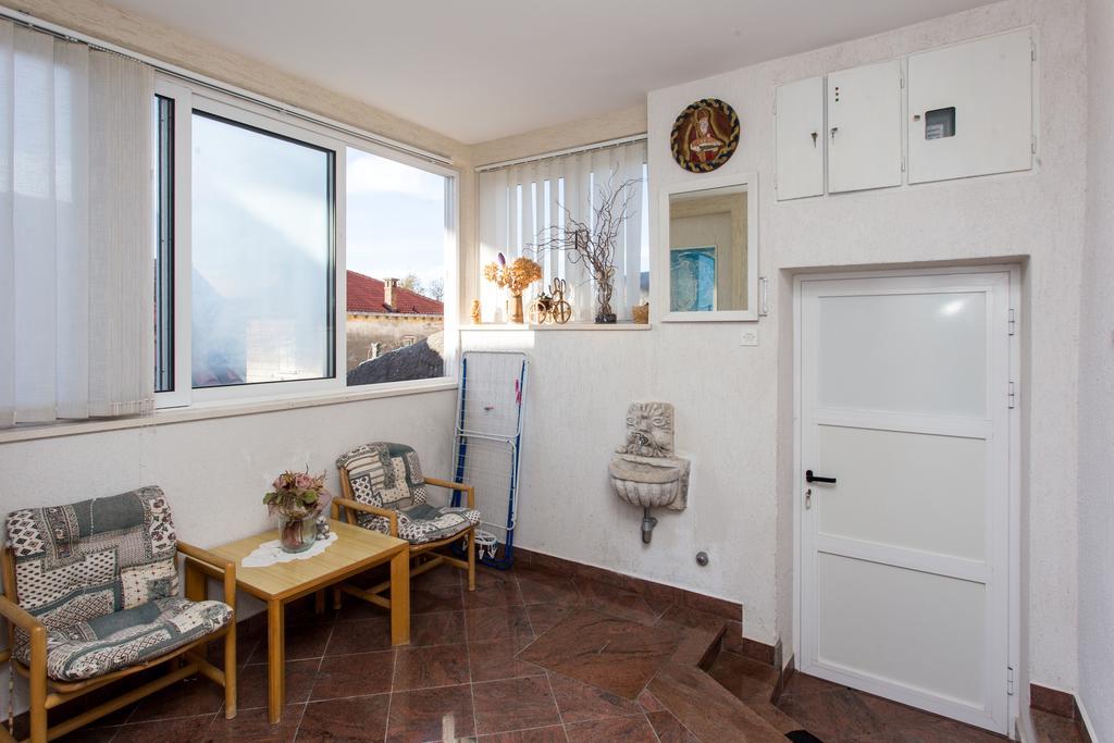 Apartment Dorina Dubrovnik Exteriör bild