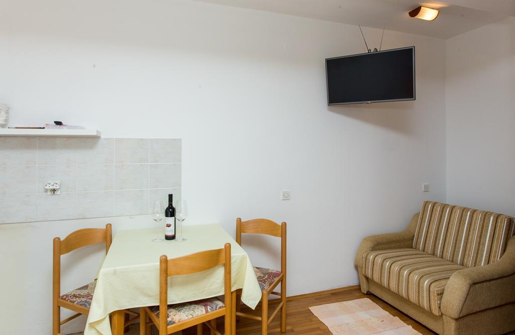 Apartment Dorina Dubrovnik Exteriör bild