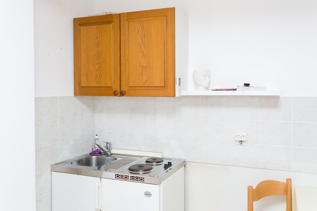 Apartment Dorina Dubrovnik Rum bild