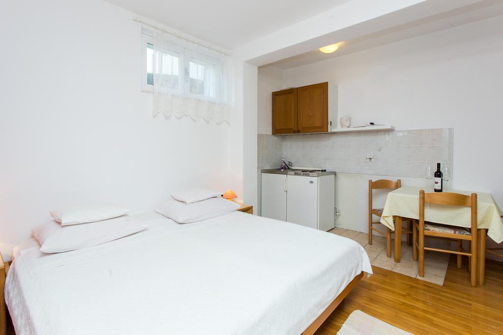 Apartment Dorina Dubrovnik Rum bild