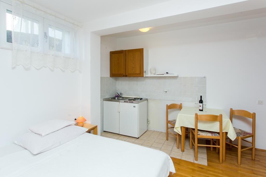 Apartment Dorina Dubrovnik Rum bild
